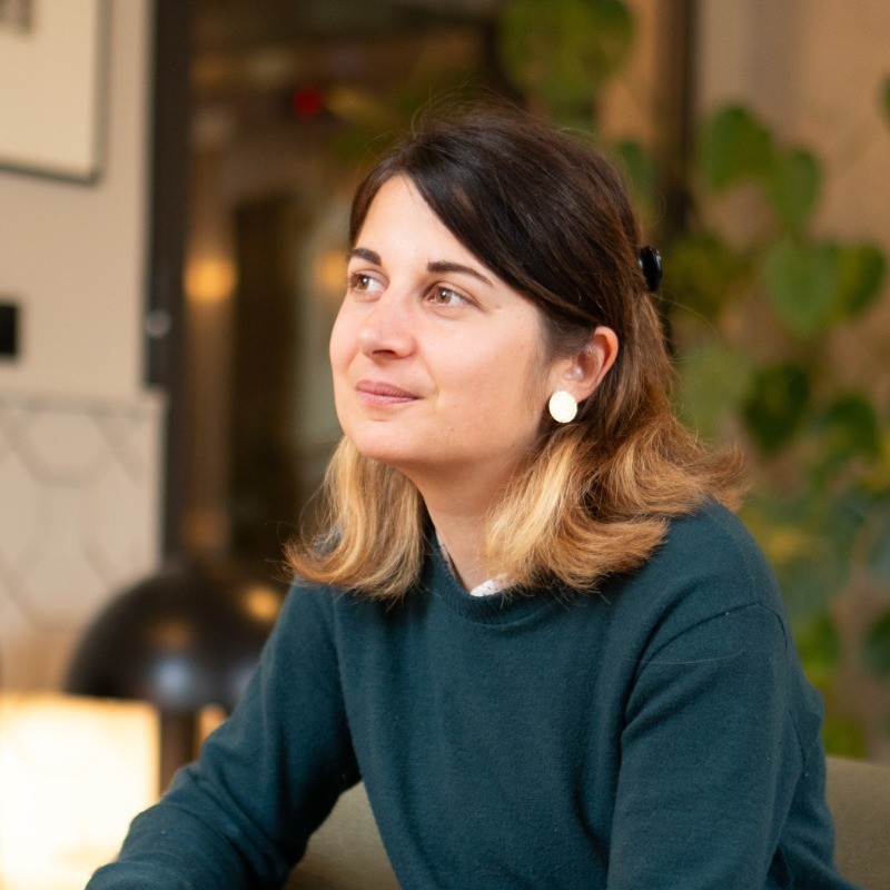 Margaux Proffit