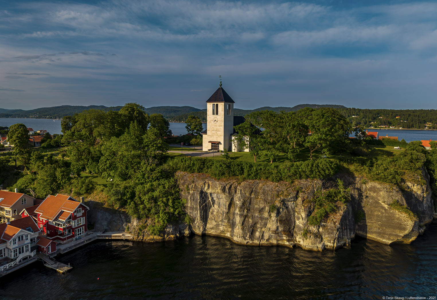 Brevik kirke