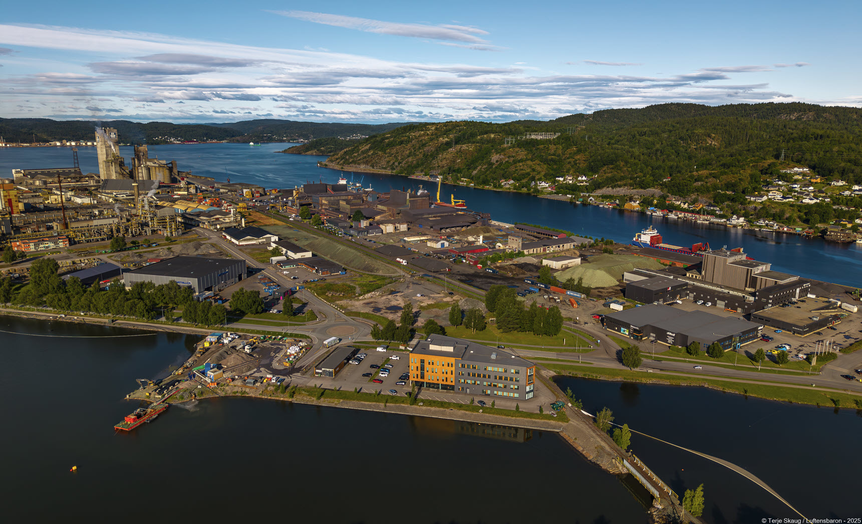 Herøya 4