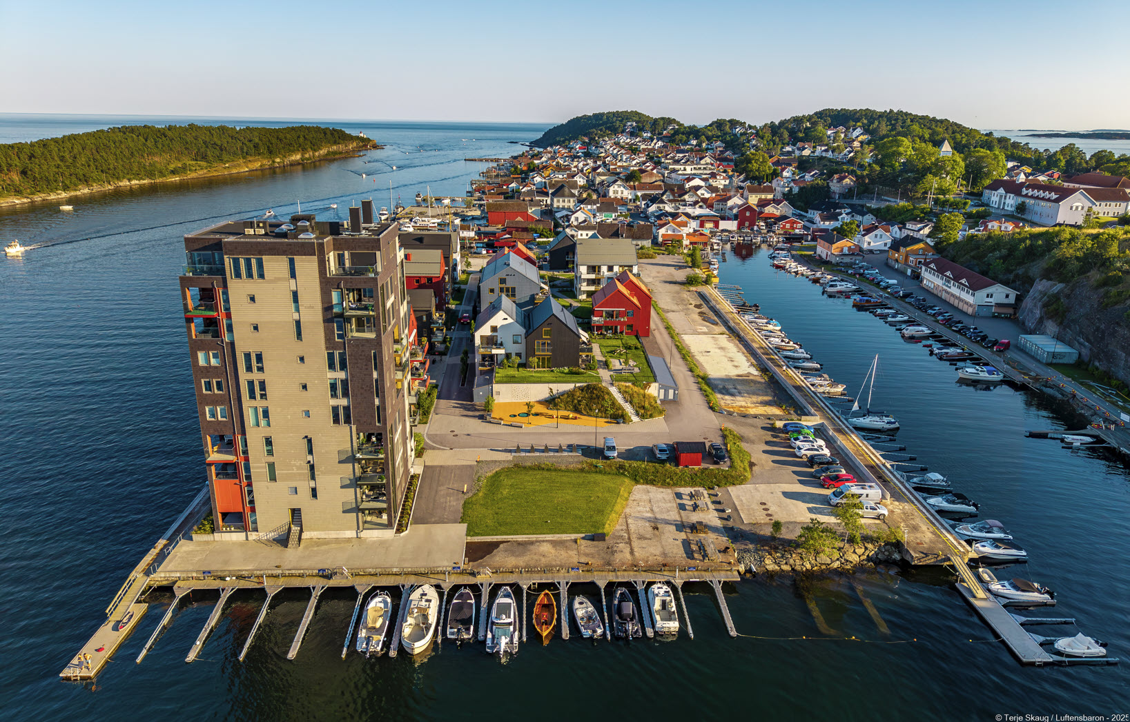 smietangen 1