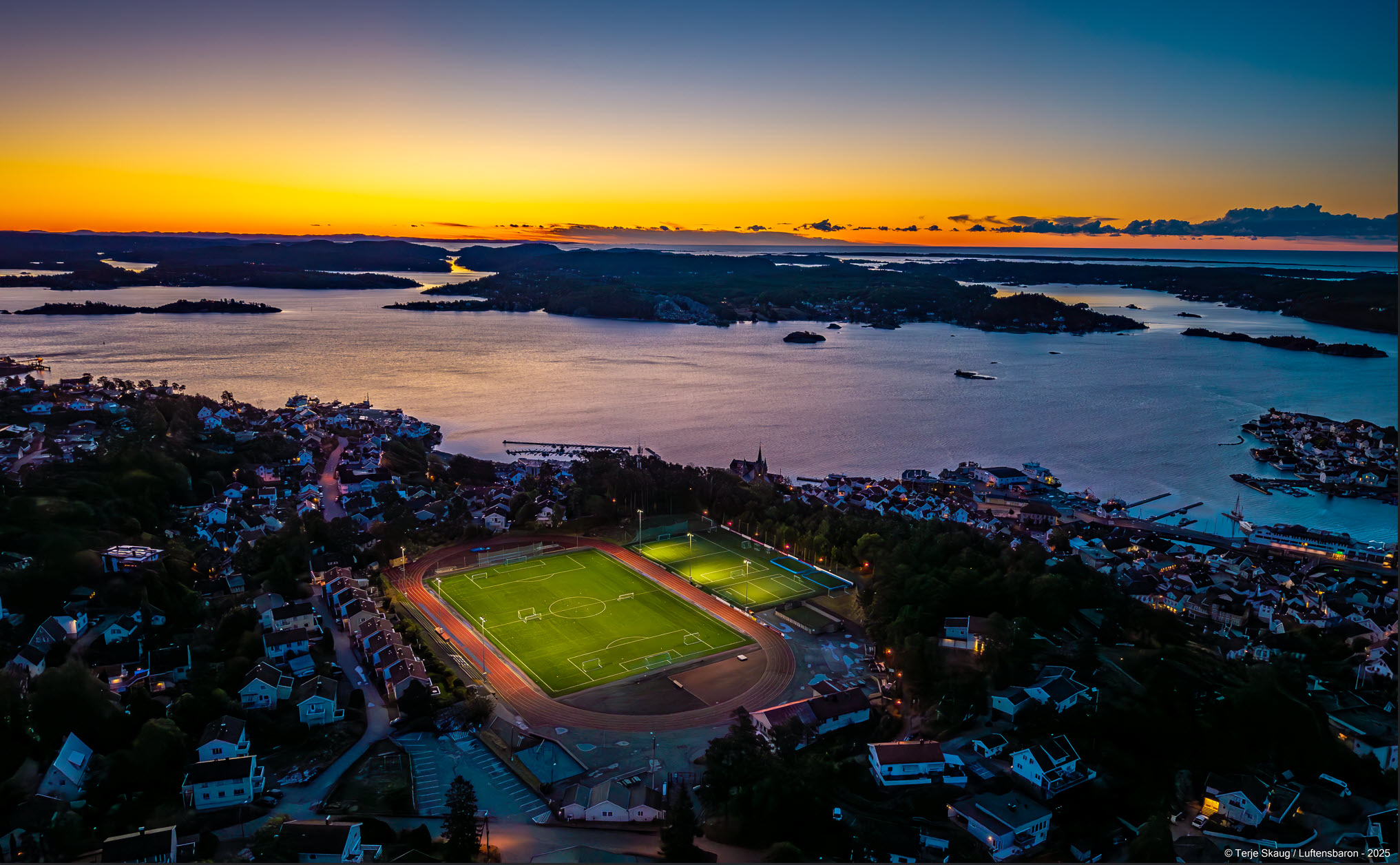 Kragerø 1