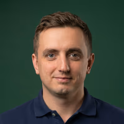 Alexey Egorychev – Chief Technology Officer at Placy – Professional Business Headshot