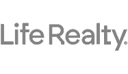 Life Realty logo