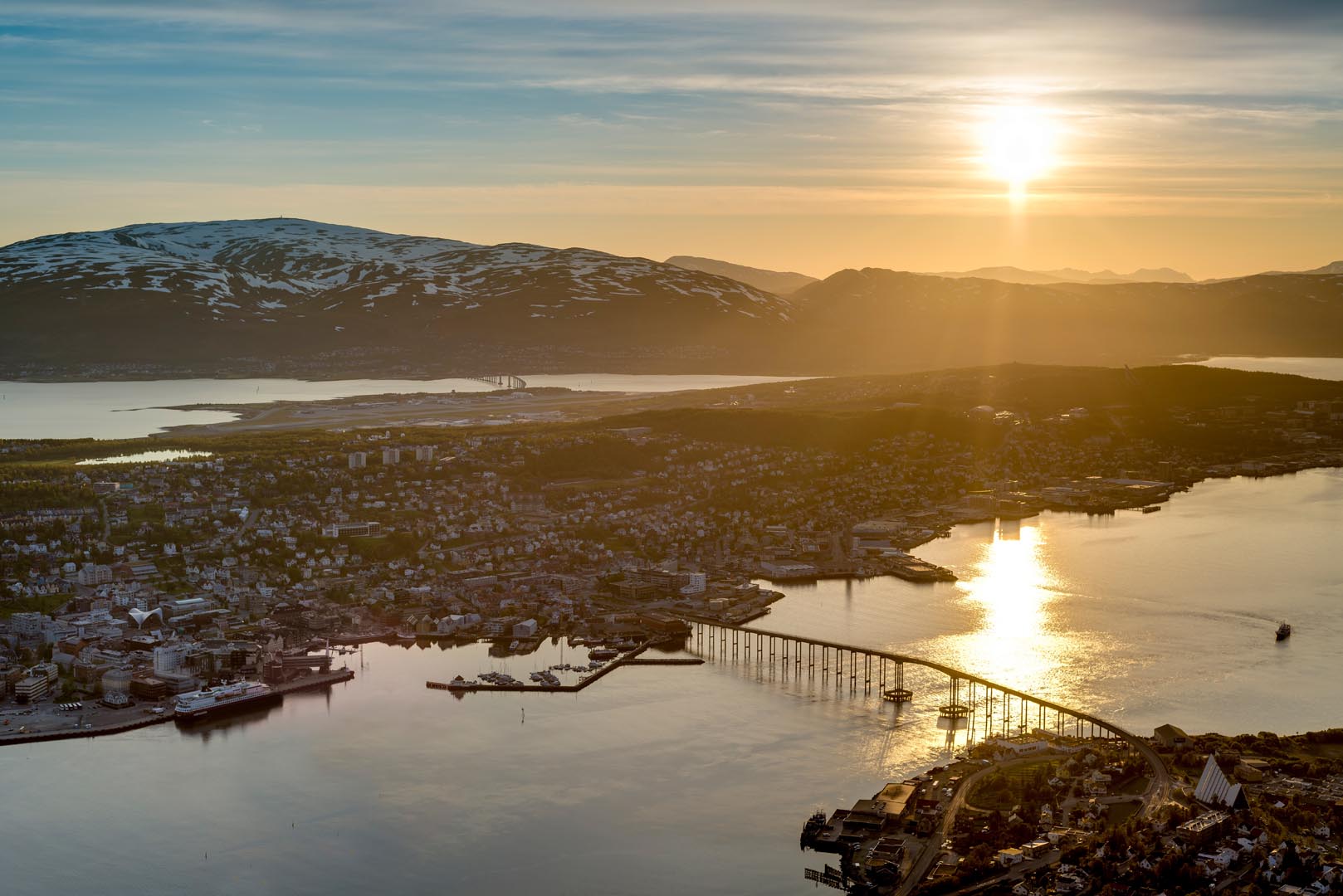 Charlottenlund aktivitet- og fritidspark