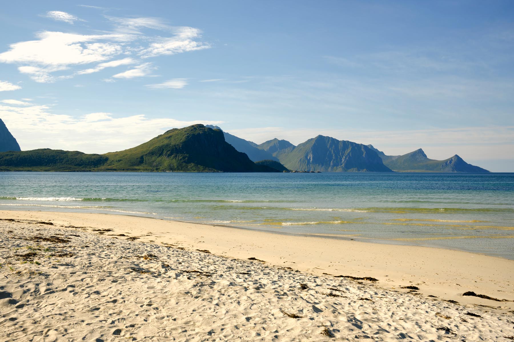 Wondering what things there are to do in Lofoten islands?