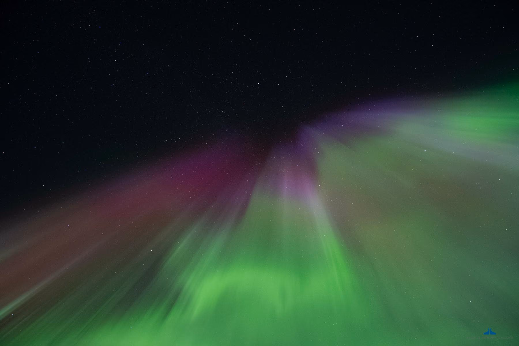 Northern lights tour guide service in Tromso