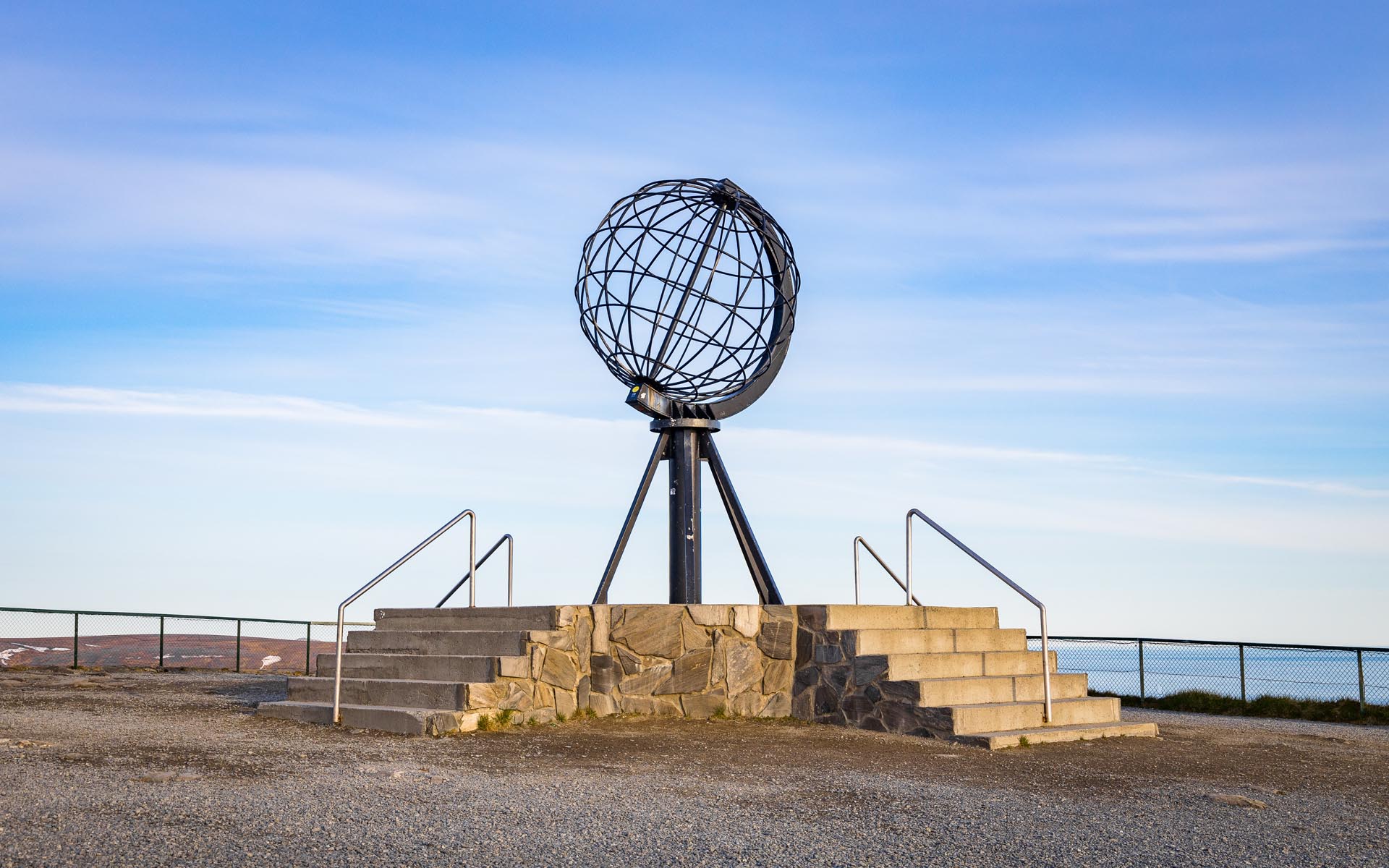 Come join us on an adventure tour to the North Cape!