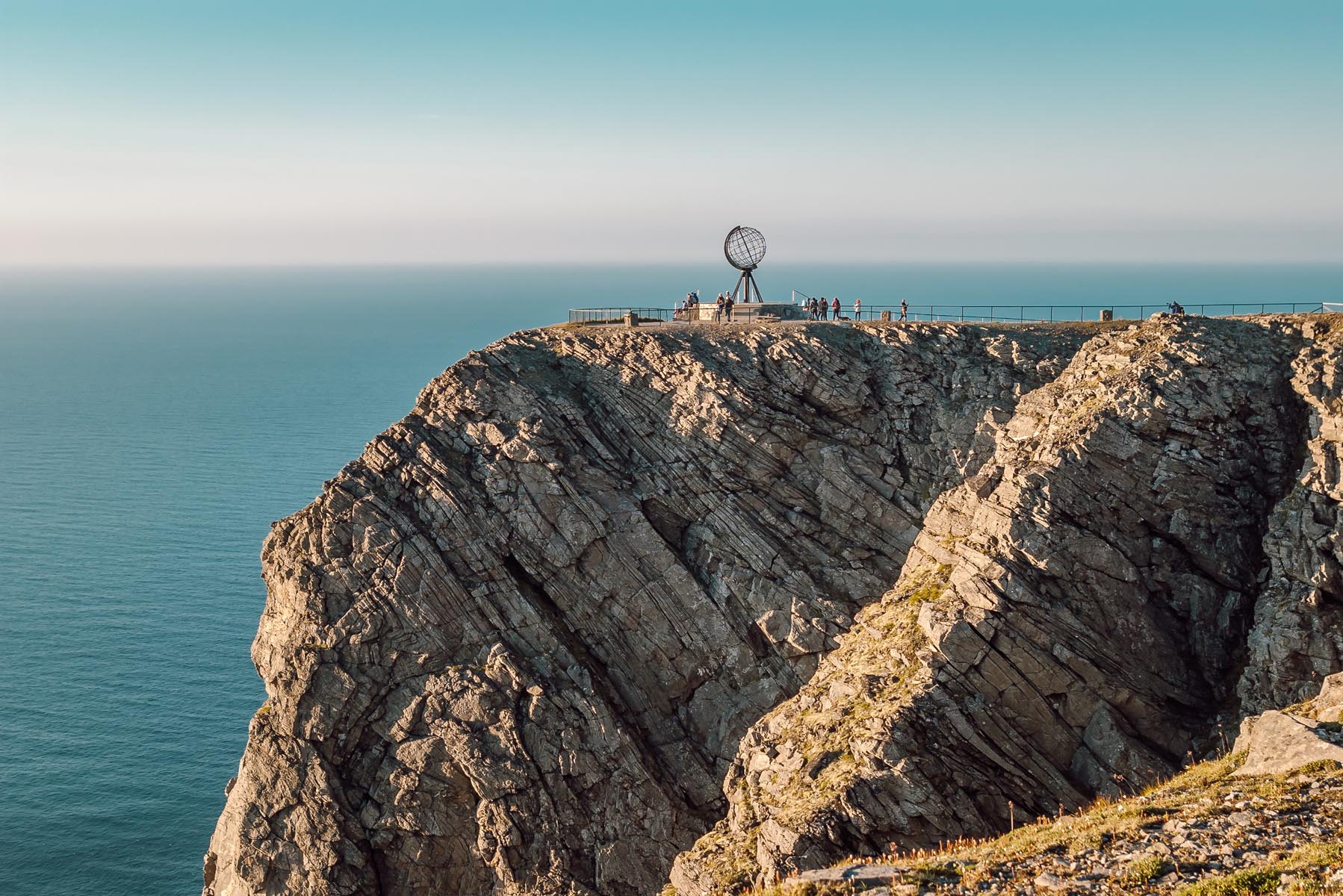 Join us at The North Cape for an out of this world experience!