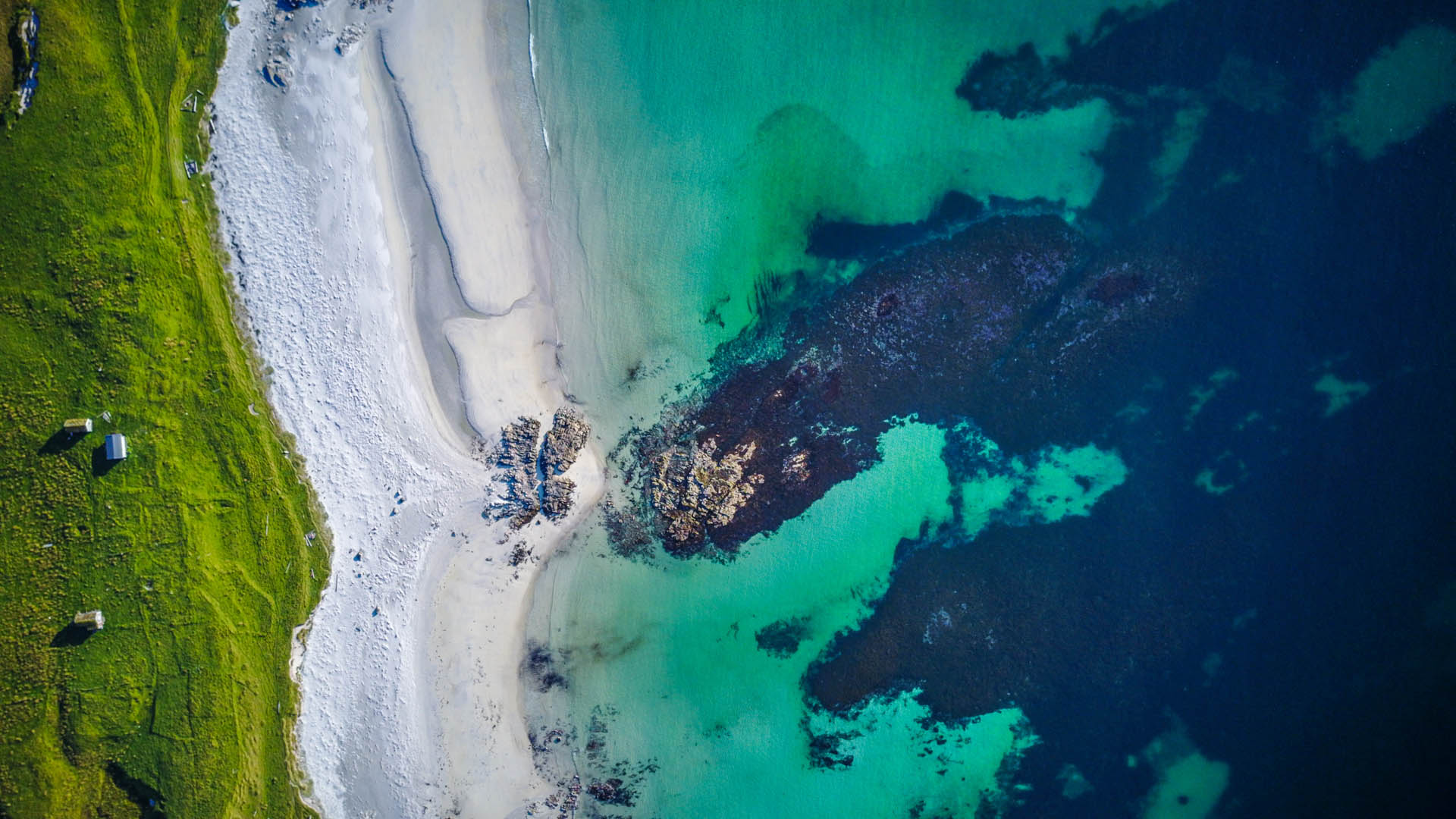 The bucket list: Reine og Western Lofoten