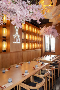 Plat signature — Yatai Ramen Montparnasse