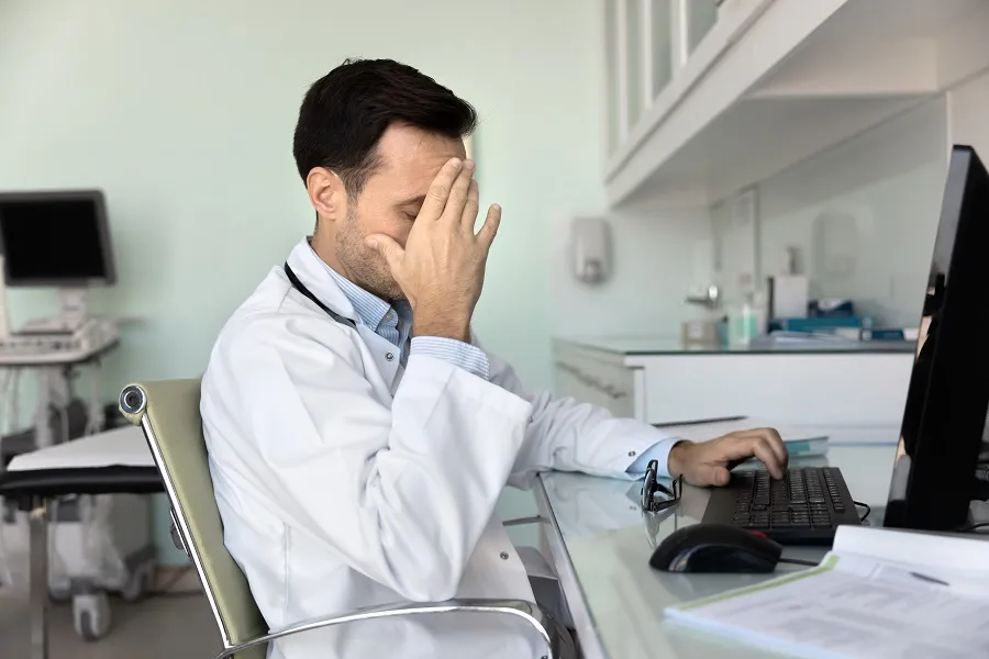 Medical Misdiagnosis