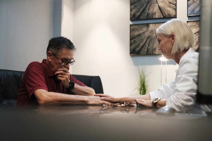Cómo probamos los casos de diagnósticos médicos erróneos