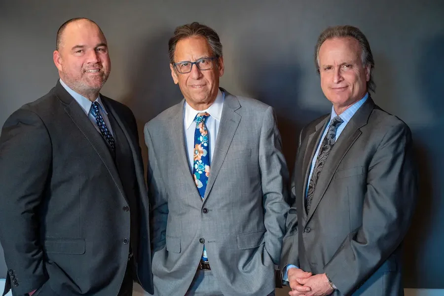 Dedicated Delivery Truck Accident Attorneys