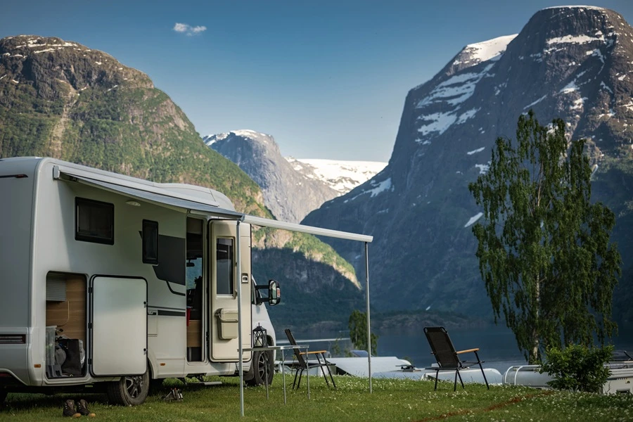 Common Causes of Recreational Vehicle Accidents