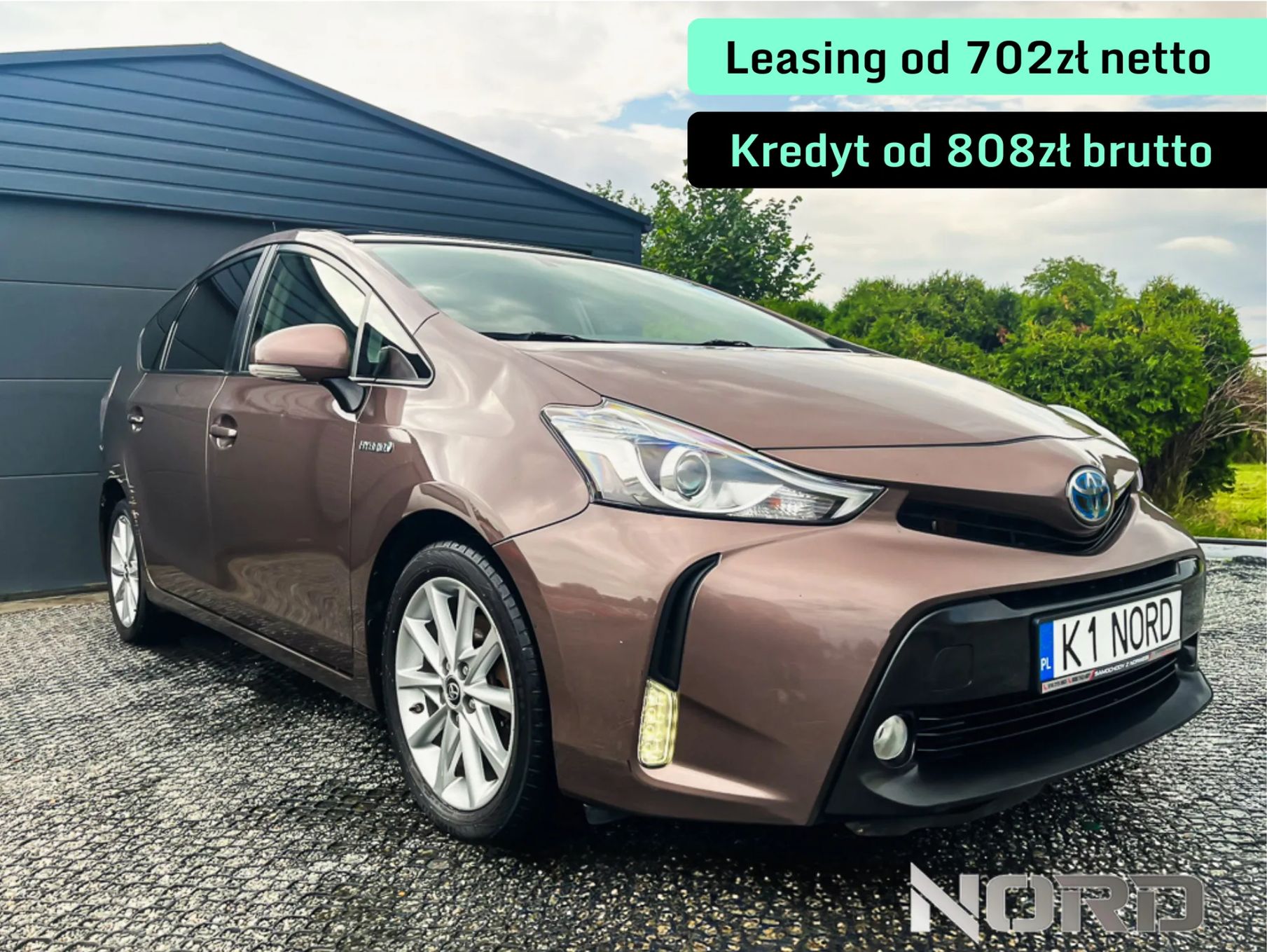 Toyota Prius_plus