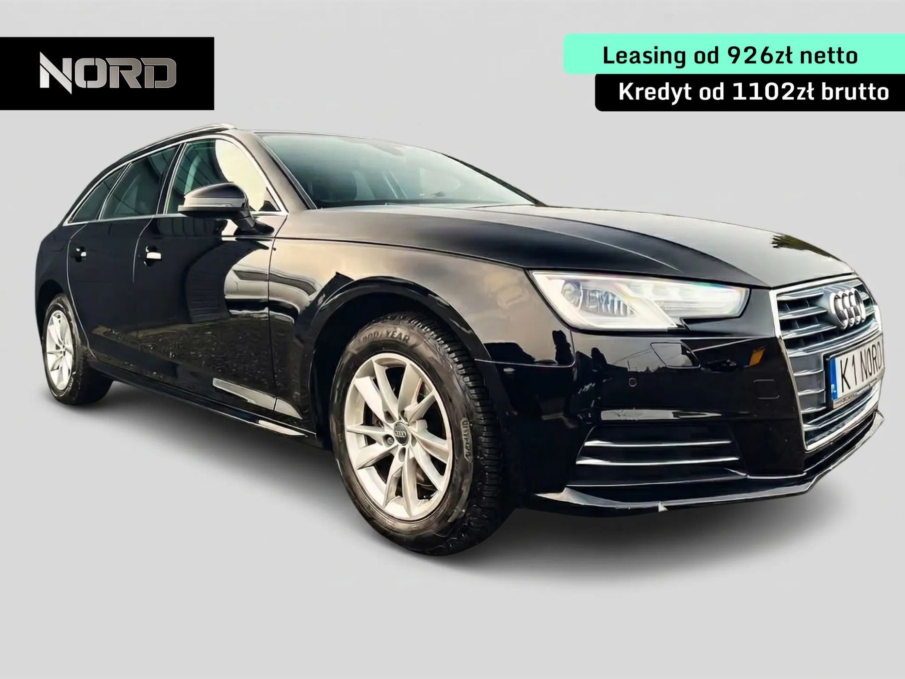 Audi A4-avant