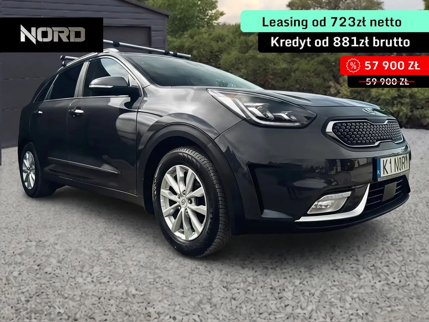 Kia Niro