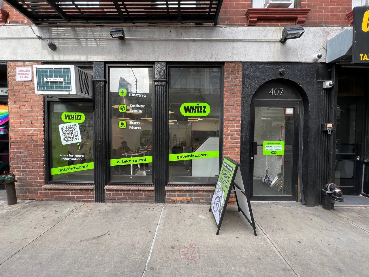 Whizz-e-bike-office-location