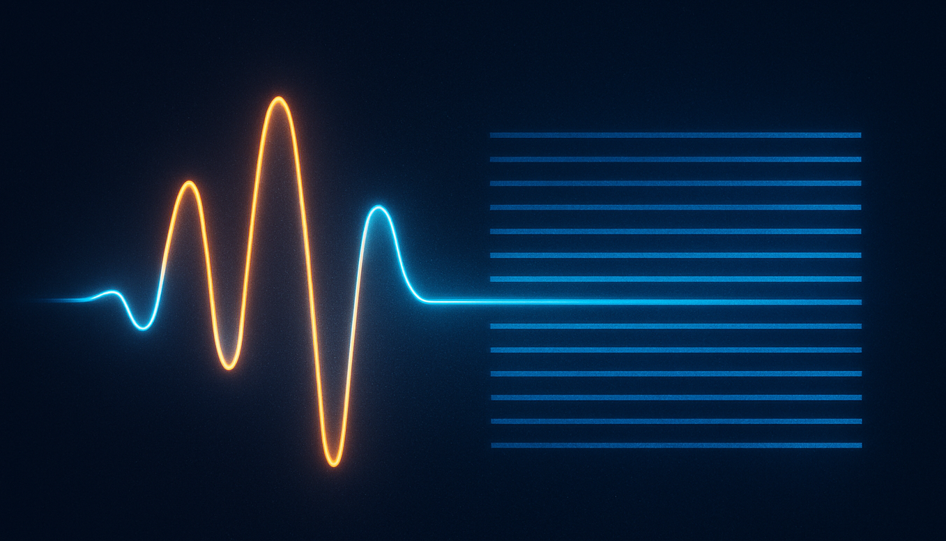 Speech-to-Text for Smarter Automation