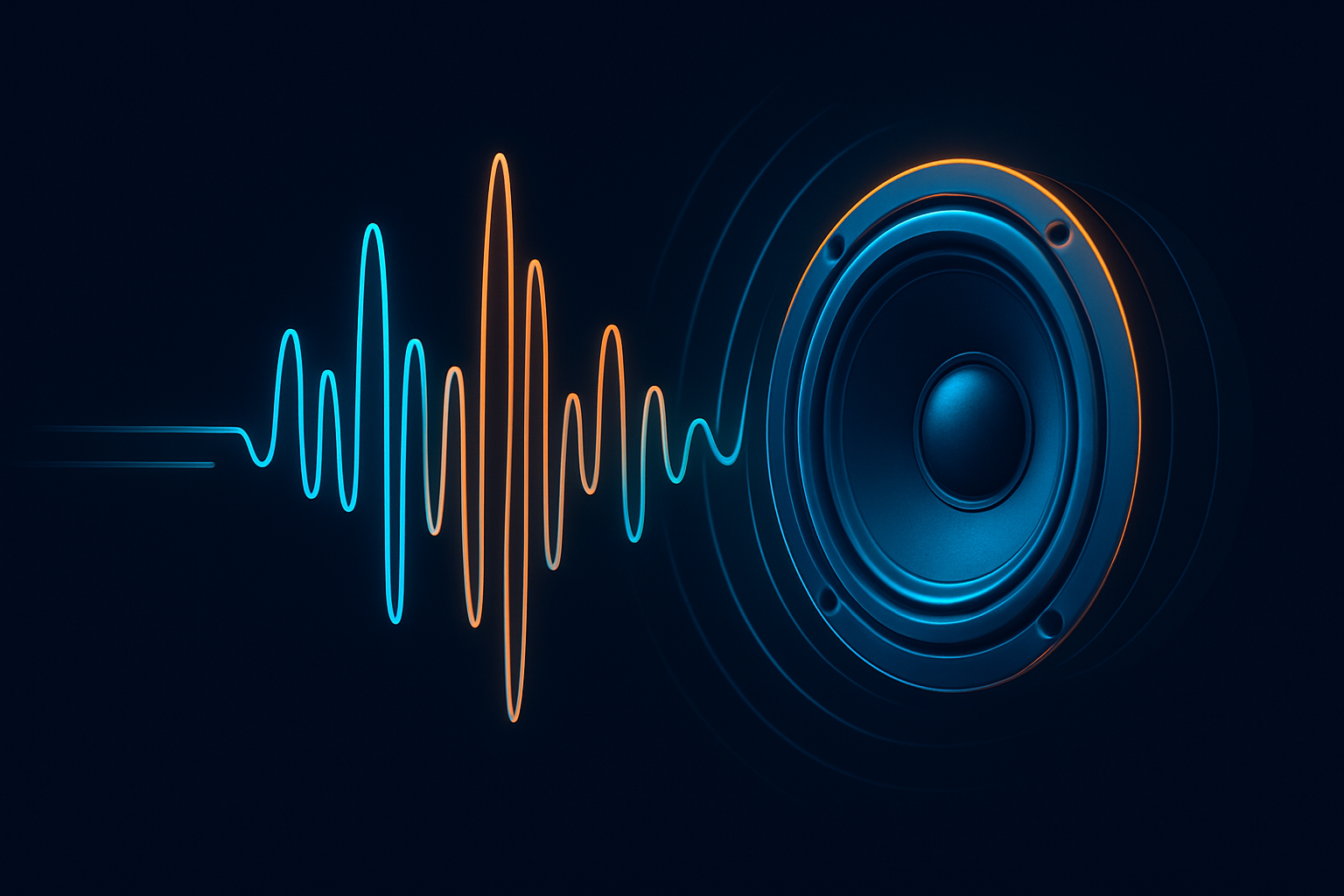 Text-to-Speech: Turn Text into Natural Audio