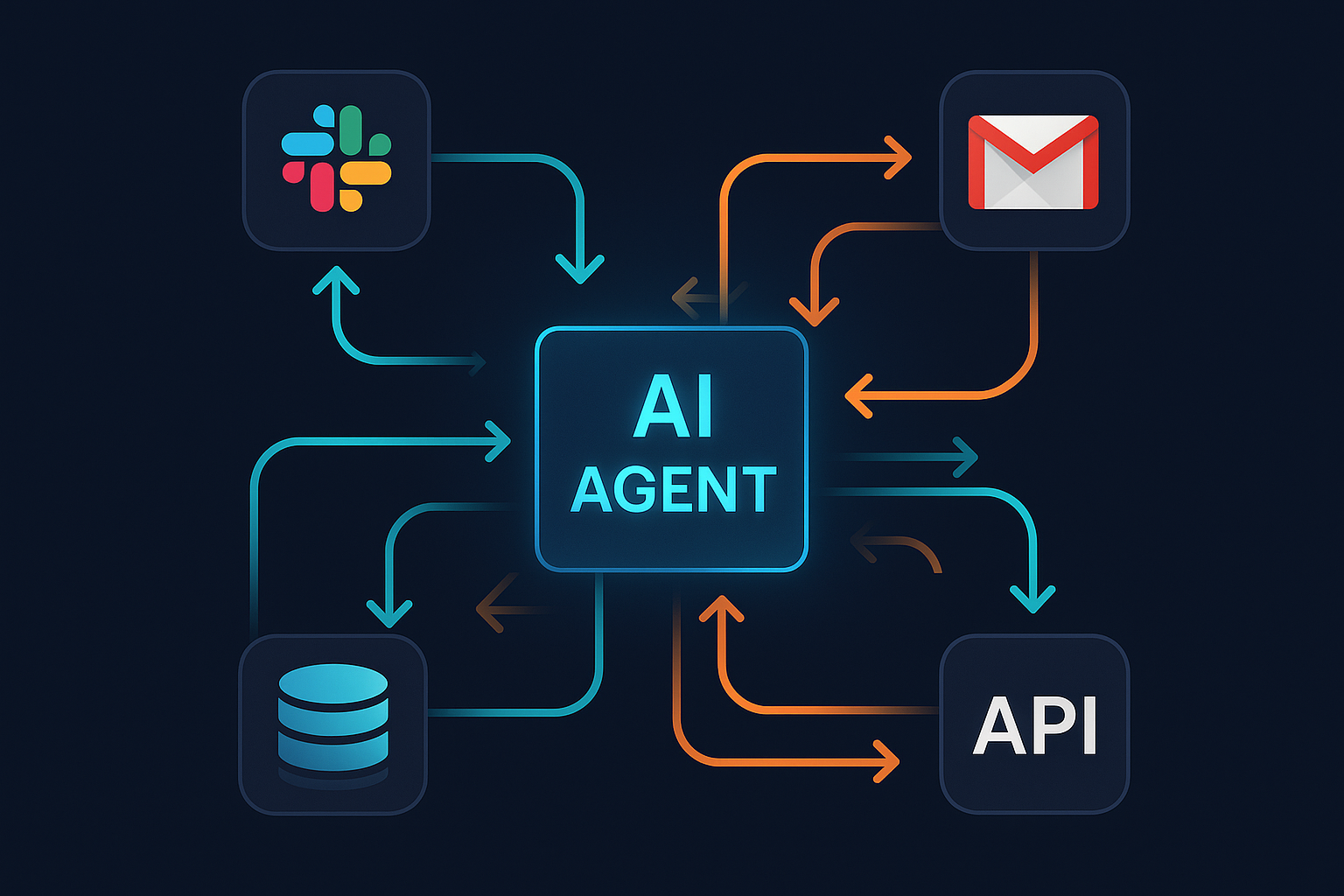 AI Agents: Intelligence Inside Your Flows
