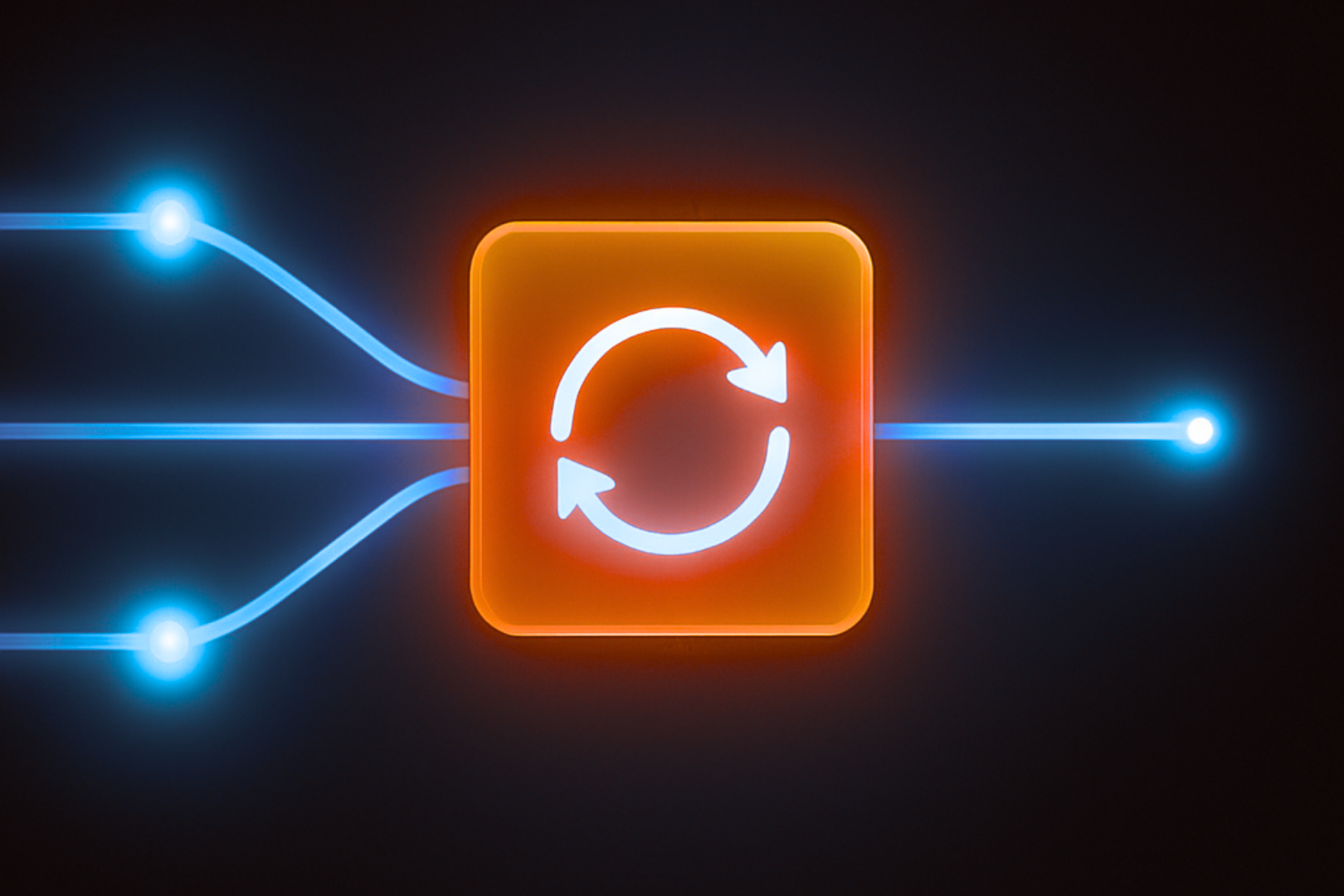 Synchronize Block: Keeping Automations in Order