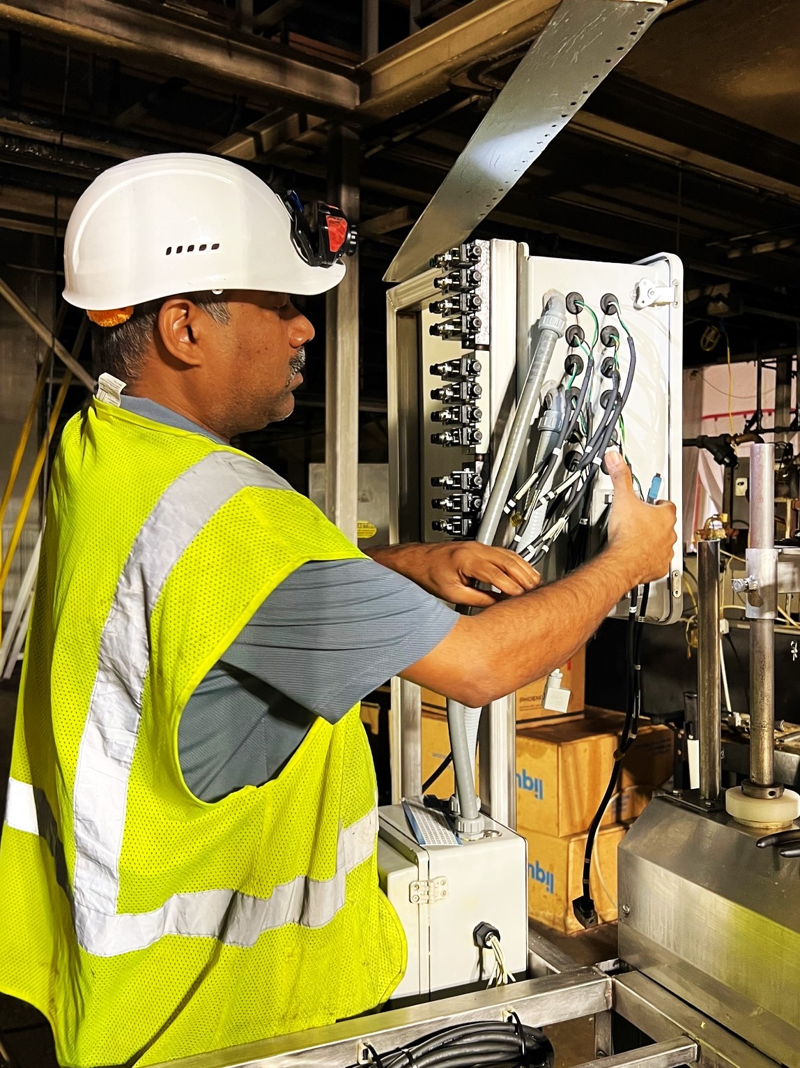 Quality Management System