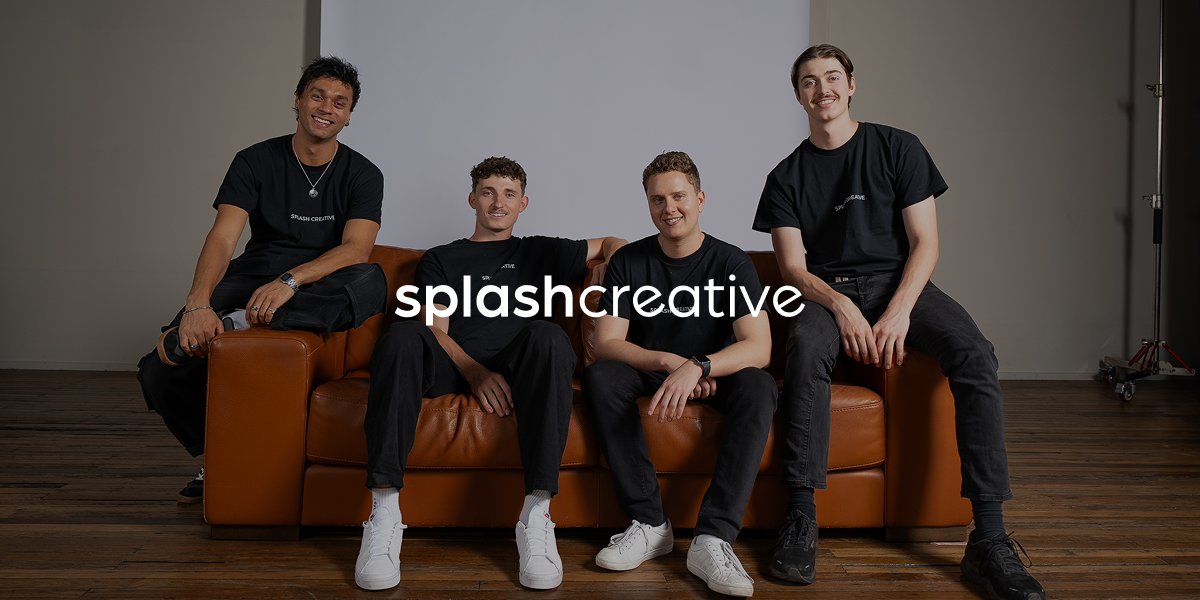 Video Production Brisbane & Gold Coast | Splash Creative