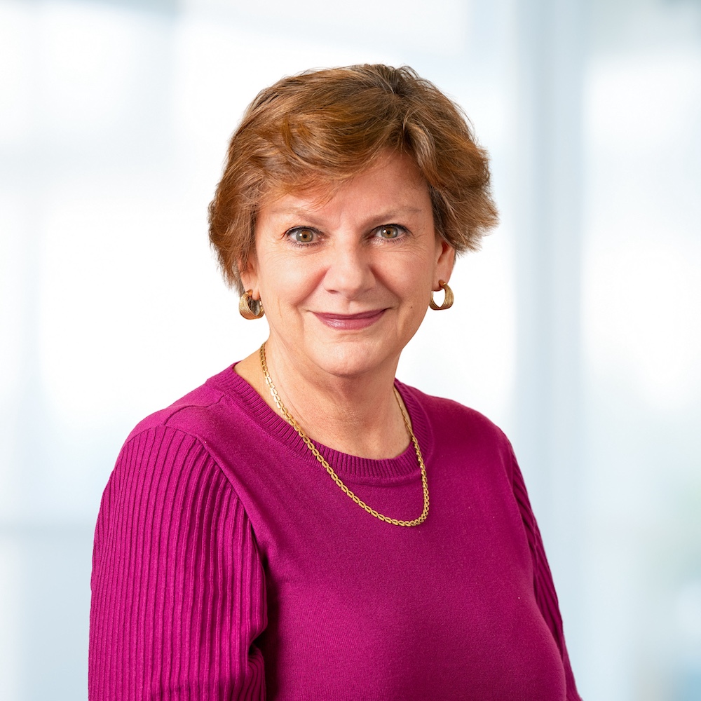 Linda Harding Brewster Council on Aging