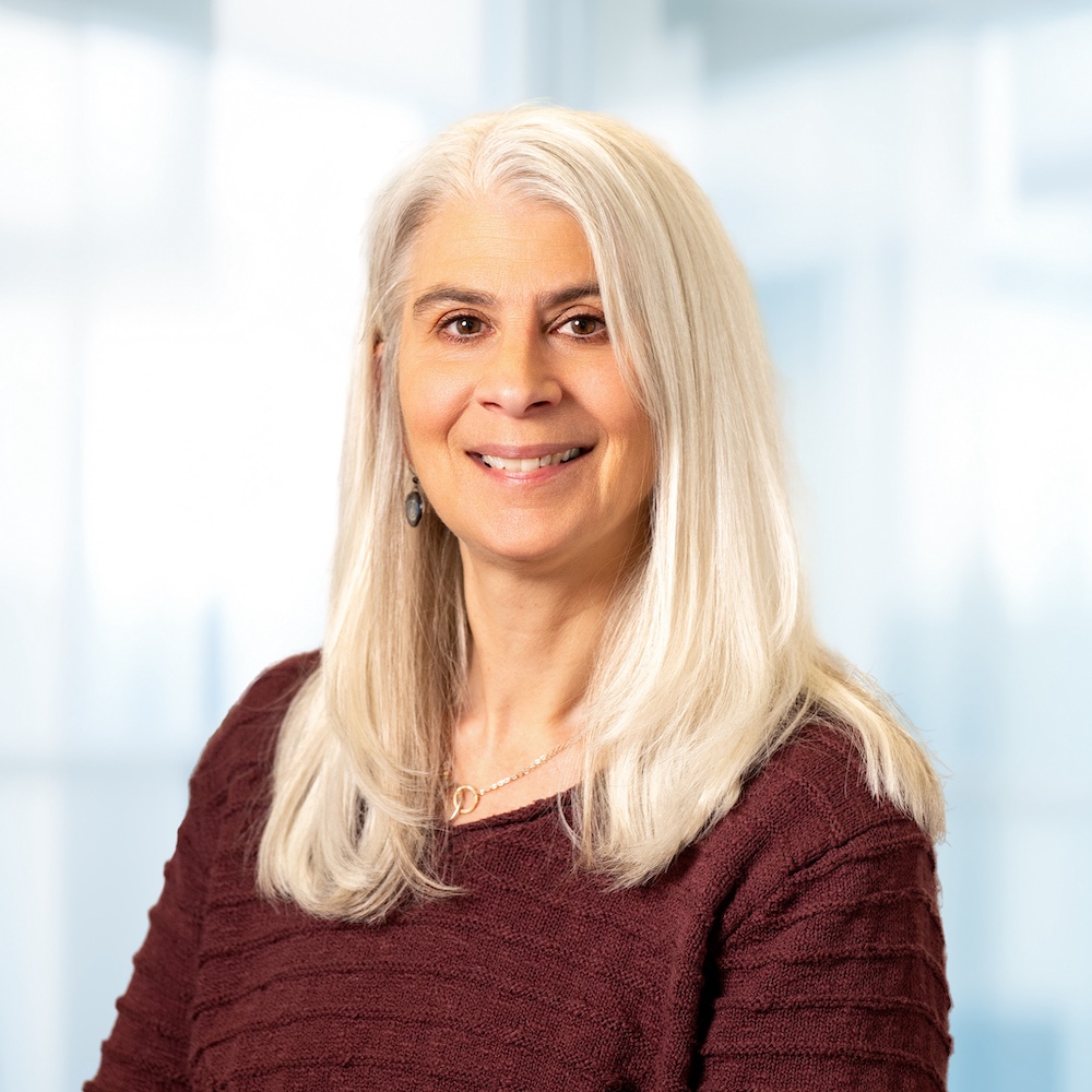Annie Rapaport Brewster Council on Aging
