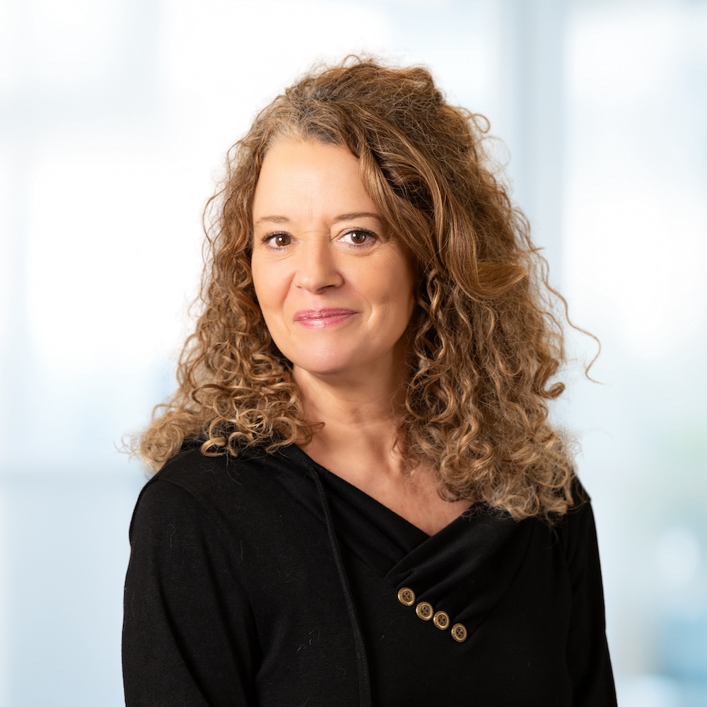 Tana Christo Brewster Council on Aging