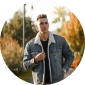 Testimonial client image.
