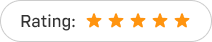 Blog Rating Image