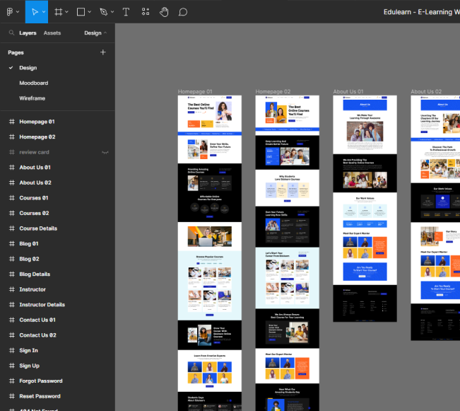 Figma design image