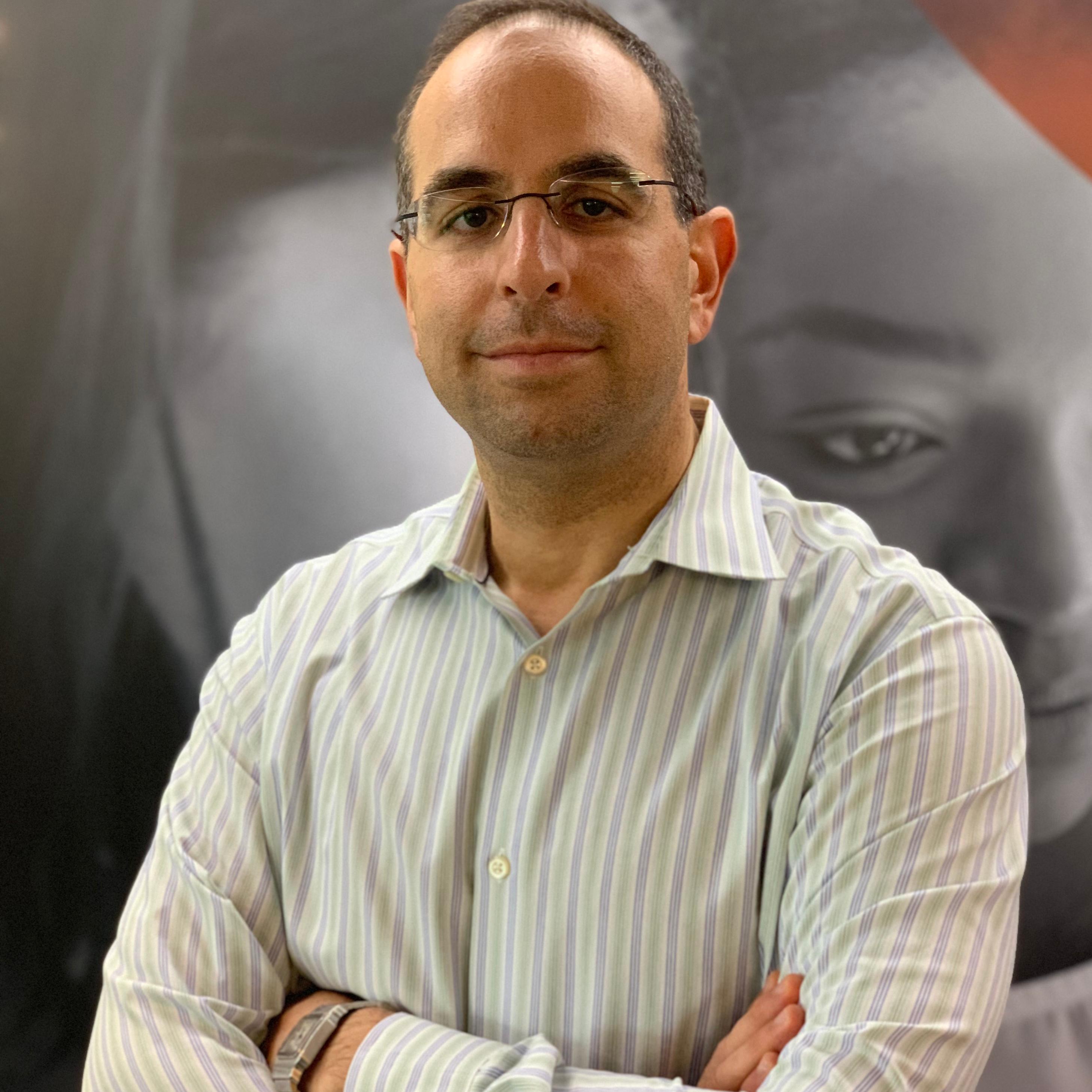 Daniel Kovacs