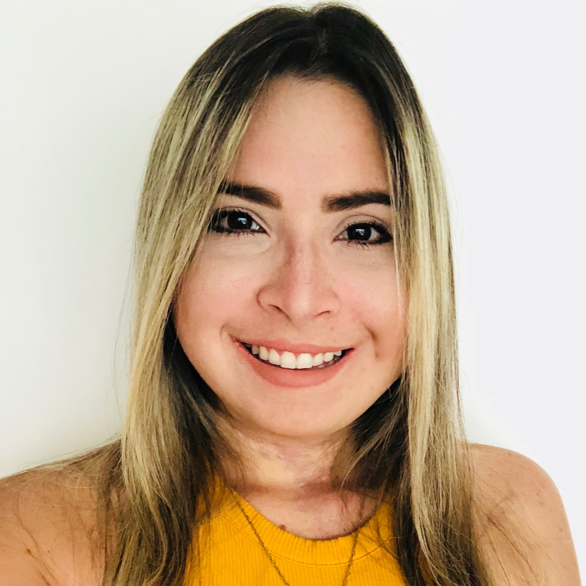 Nicole El Sarrouh