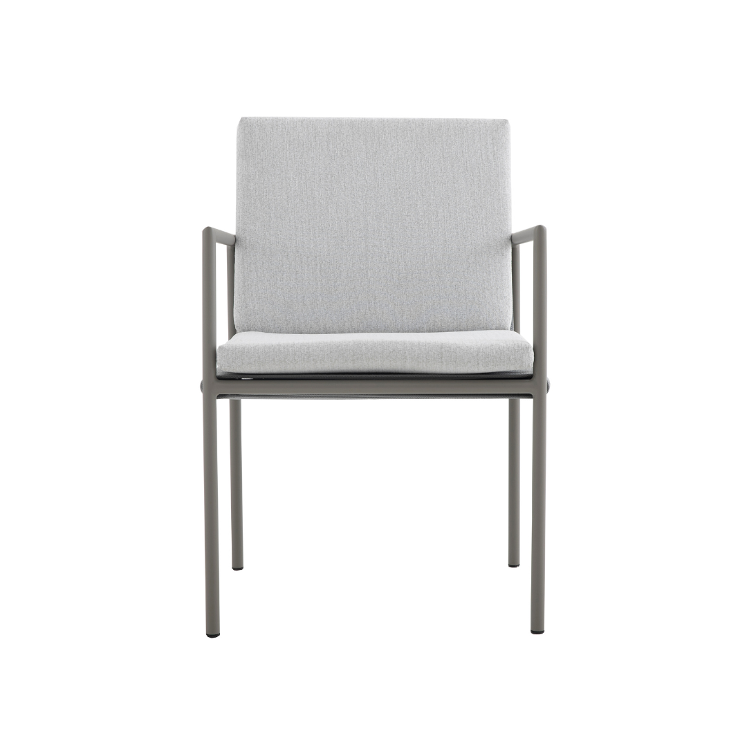 Cadeira Calista - Com Braço