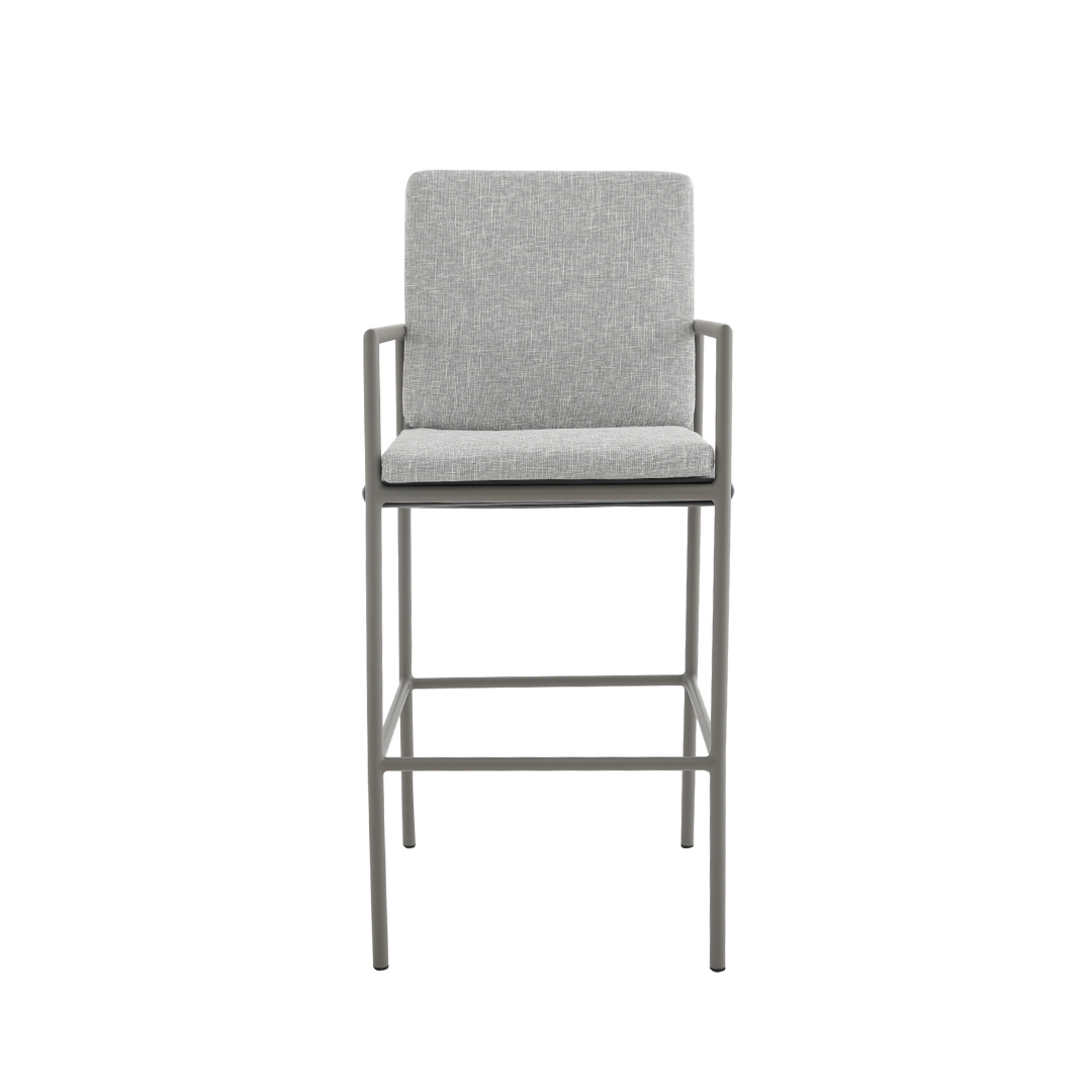 Banqueta Calista - Com Braço