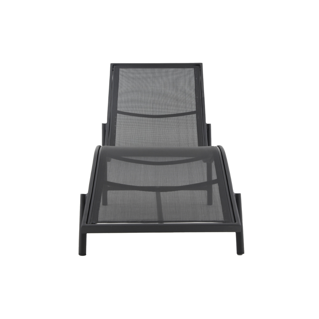 Espreguiçadeira Capitólio - Tela