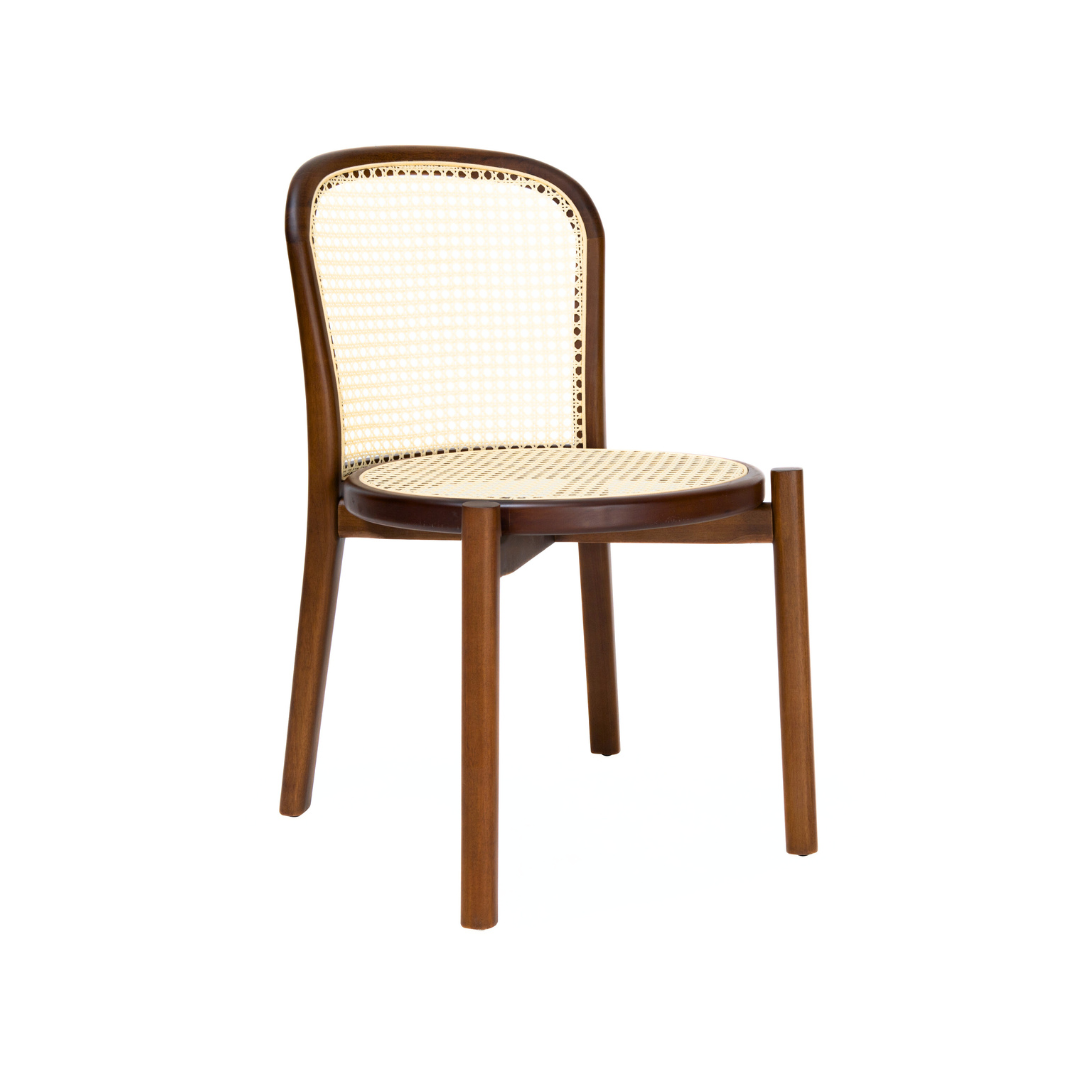 Cadeira Cartier - Sem Braço