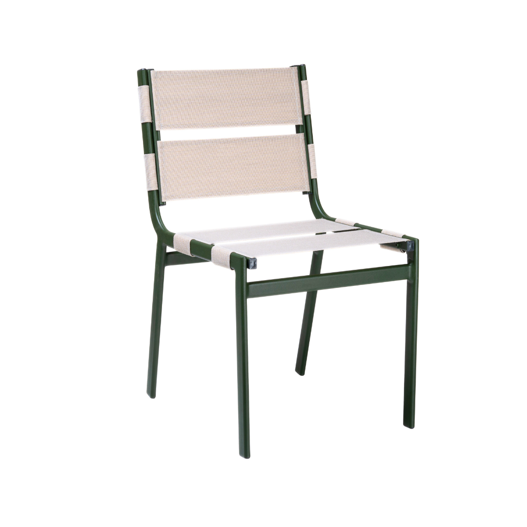 Cadeira Sunna - Sem Braço