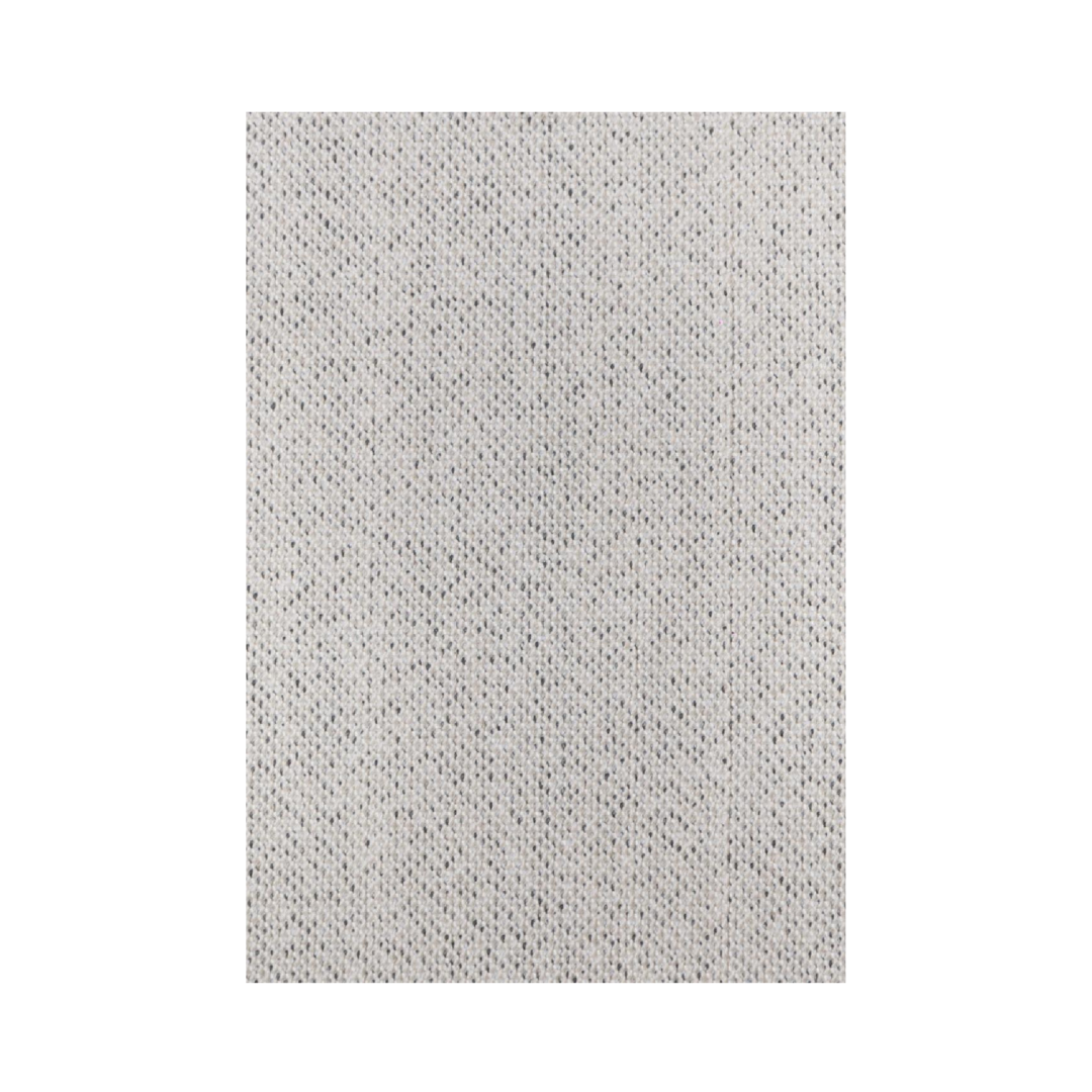 Inspirada em Dahab, na Península do Sinai, a coleção traduz a textura das areias douradas e do Mar Vermelho. Da união dessas belezas surge uma coleção pet friendly, produzida em 100% polipropileno, com fácil limpeza, resistência ao mofo e ideal para uso indoor & outdoor.