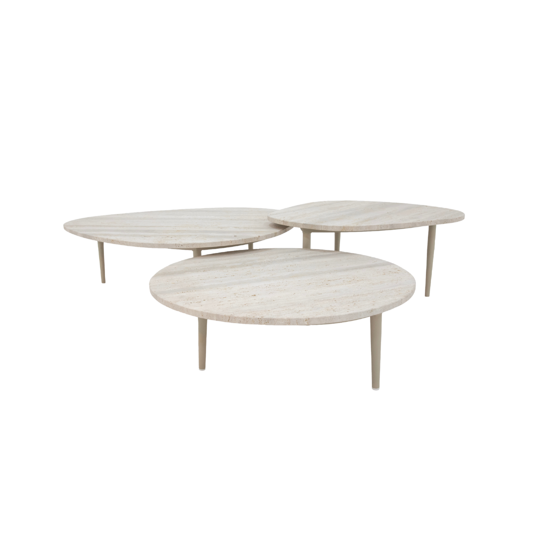 Mesa De Centro Valentin