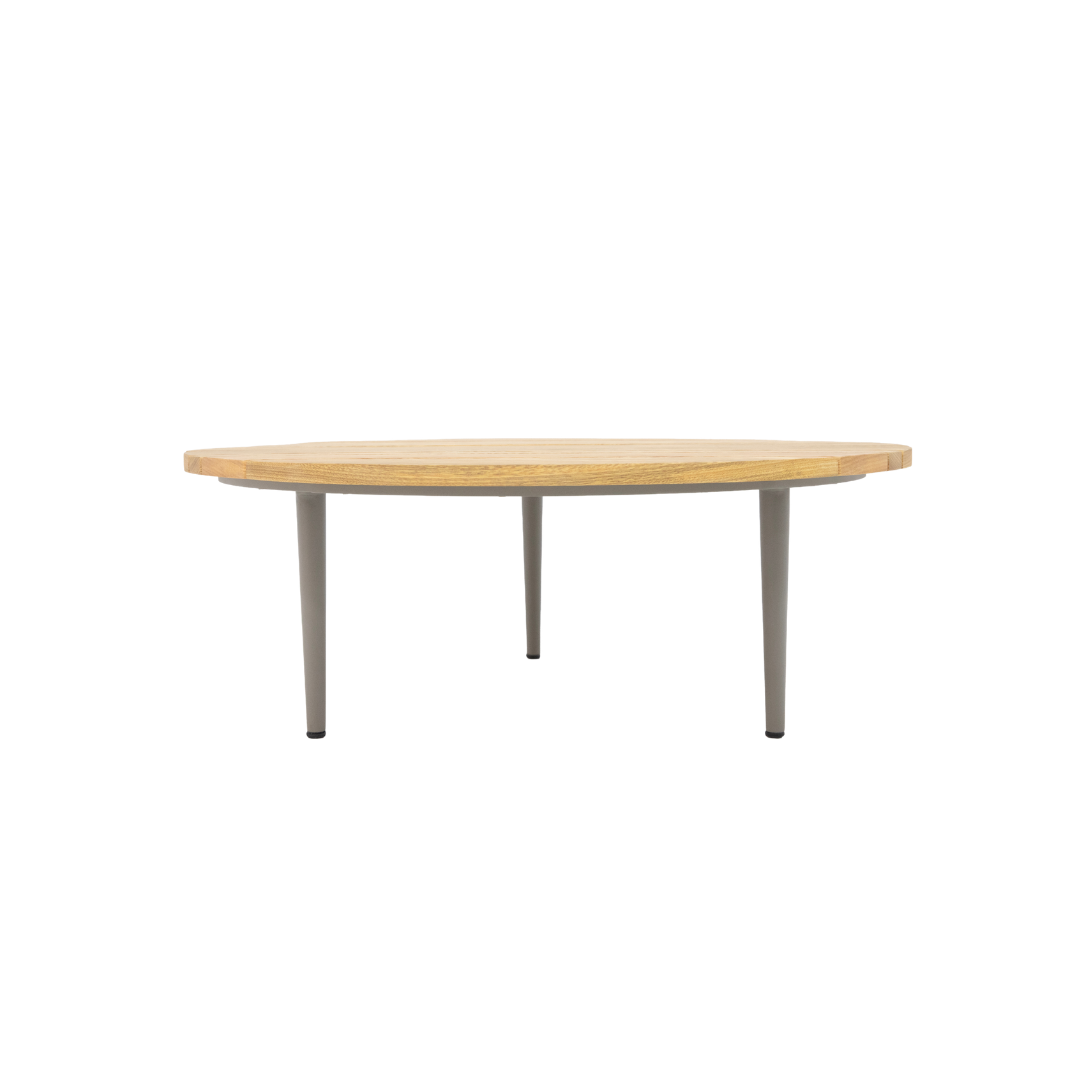 Mesa De Centro Lucca