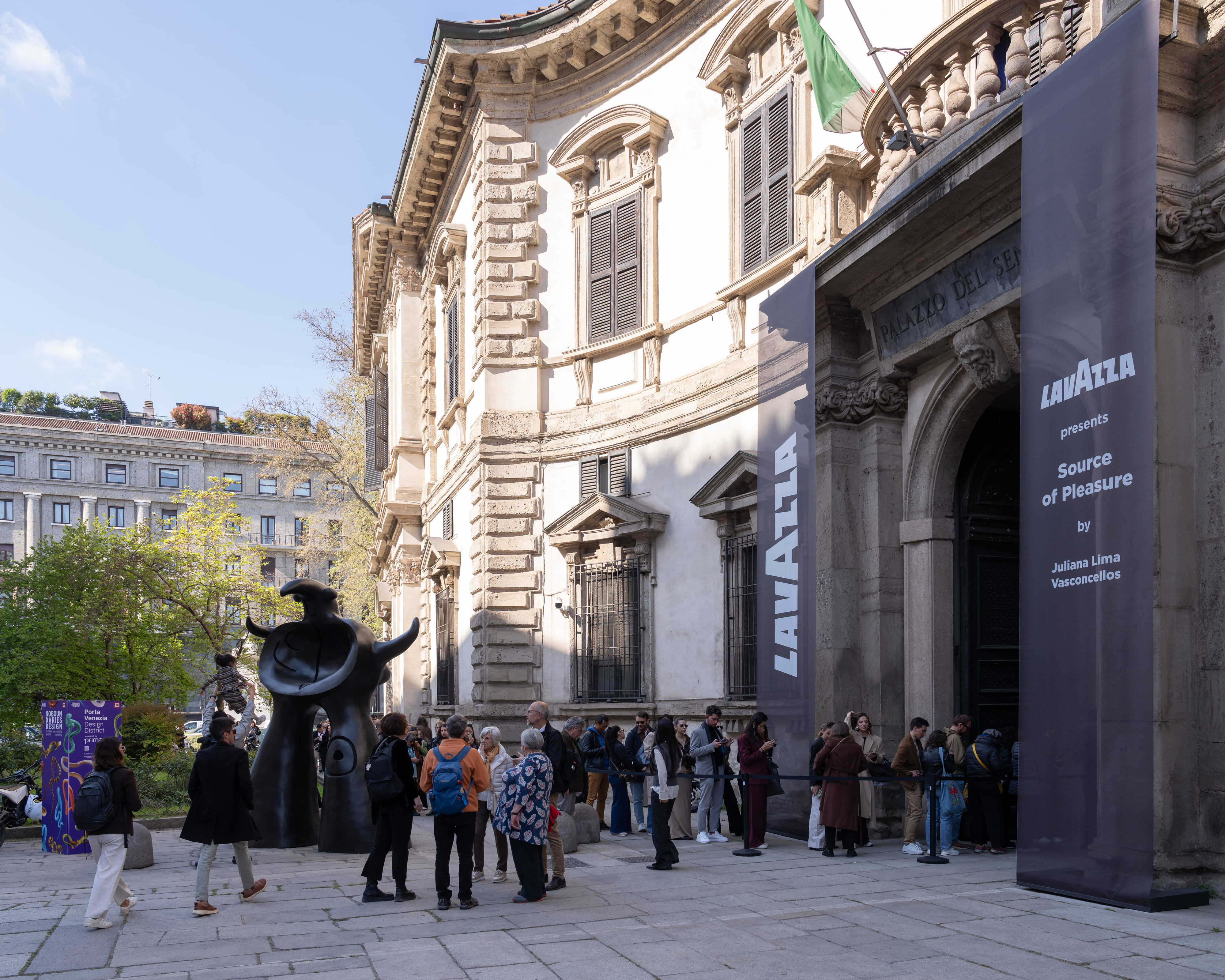 Semana de Design de Milão 2026: confira os destaques - ELLE Brasil