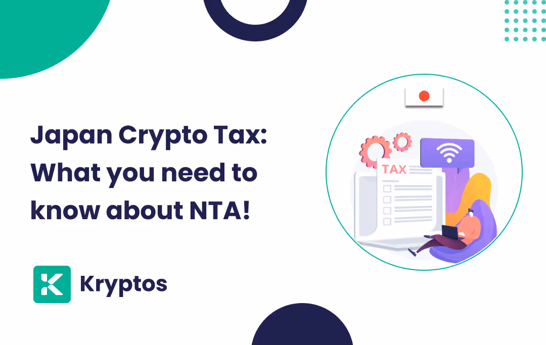 Japan Crypto Tax