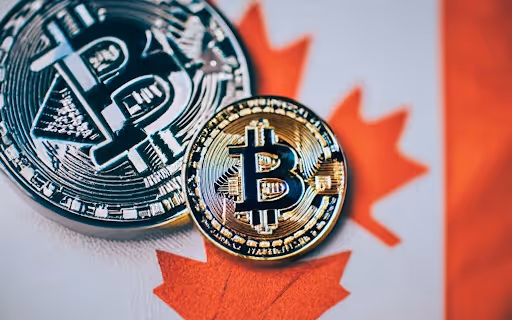 Crypto Tax Planning Canada 