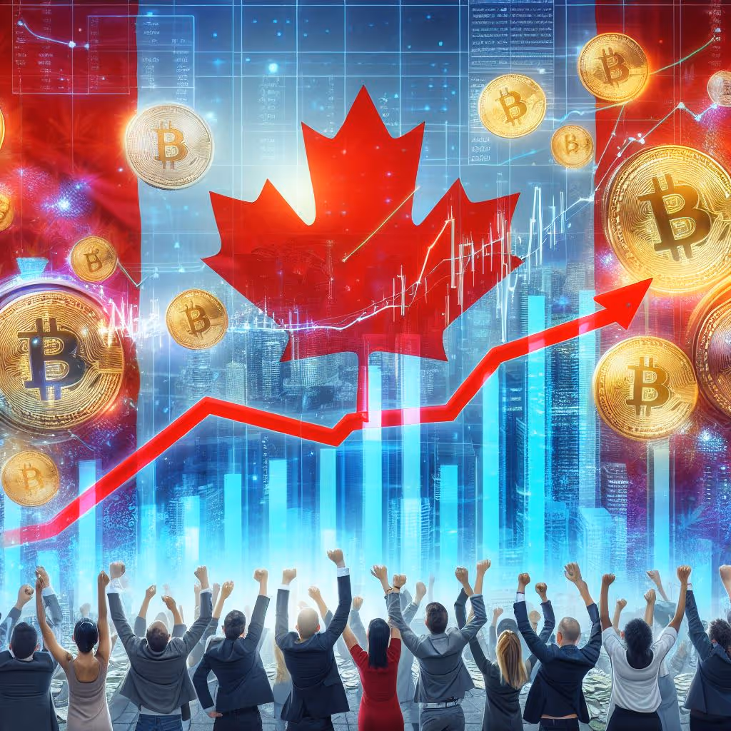 How to pay less crypto tax in Canada
