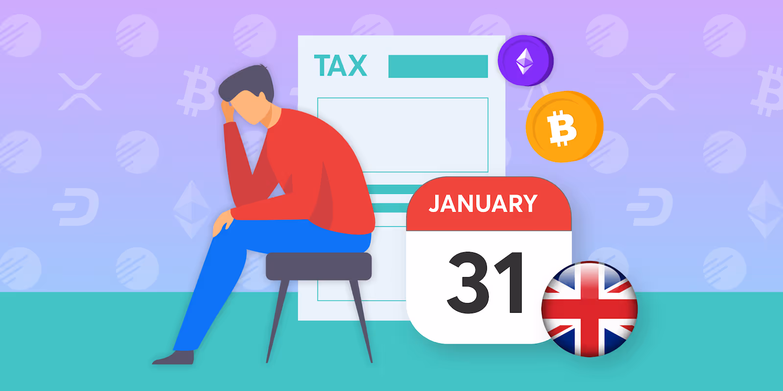 Instantly Generate Crypto Tax Reports | Recap