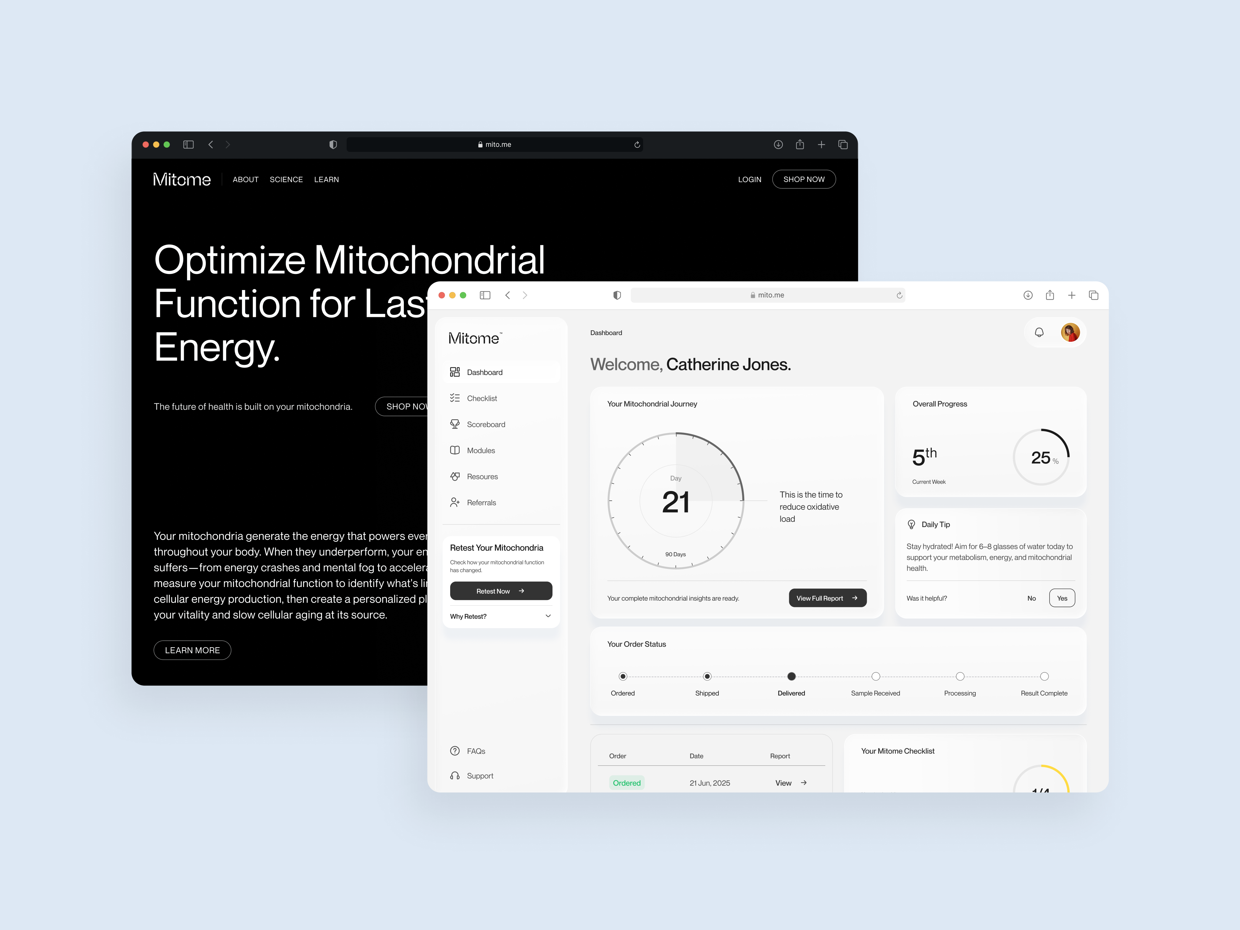 Mitome Cover Image